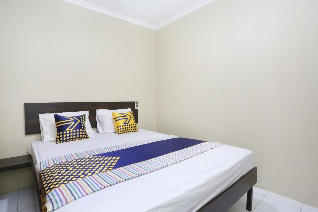 Spot On 2358 Aster Homestay Melati Exterior foto